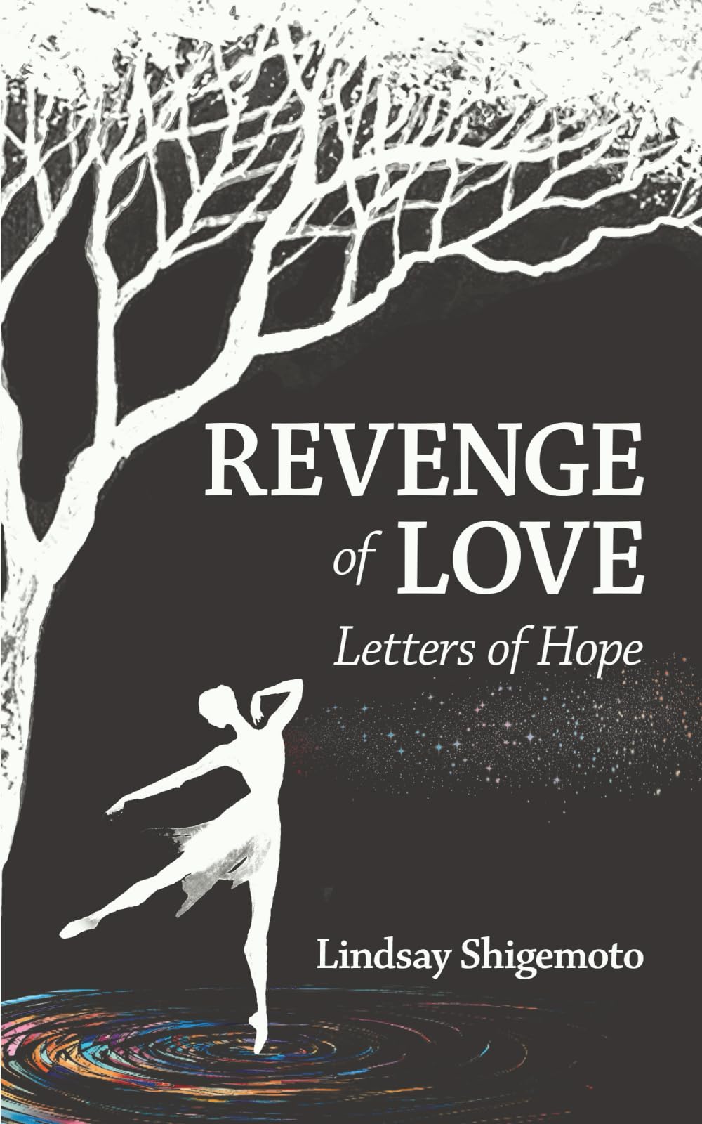 Revenge of Love Poetry