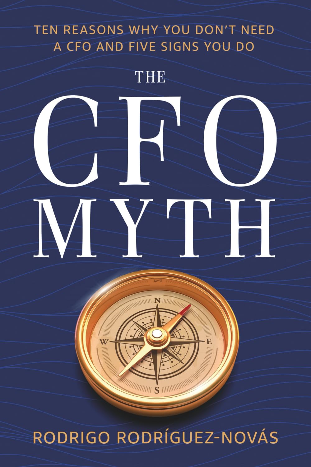 The CFO Myth Law
