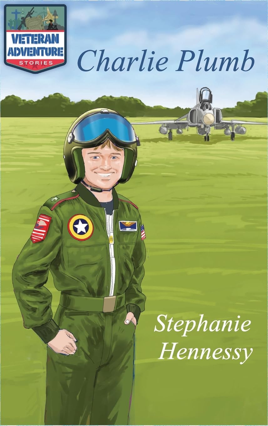 Veteran Adventure Stories Novels & Short Stories
