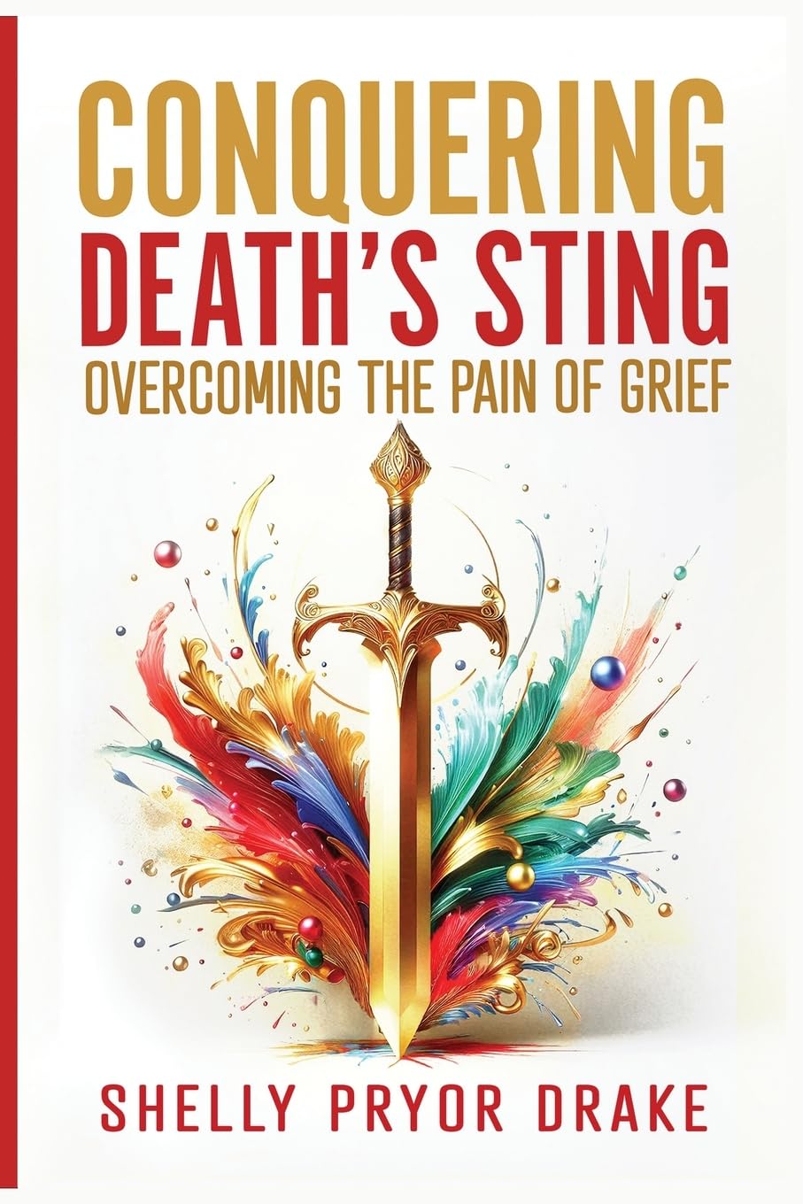 Conquering Death's Sting Parents & Children