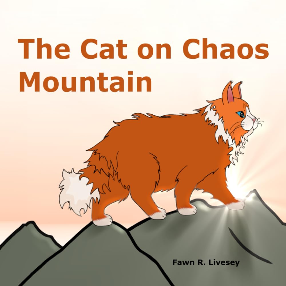 The Cat on Chaos Mountain Novels & Short Stories