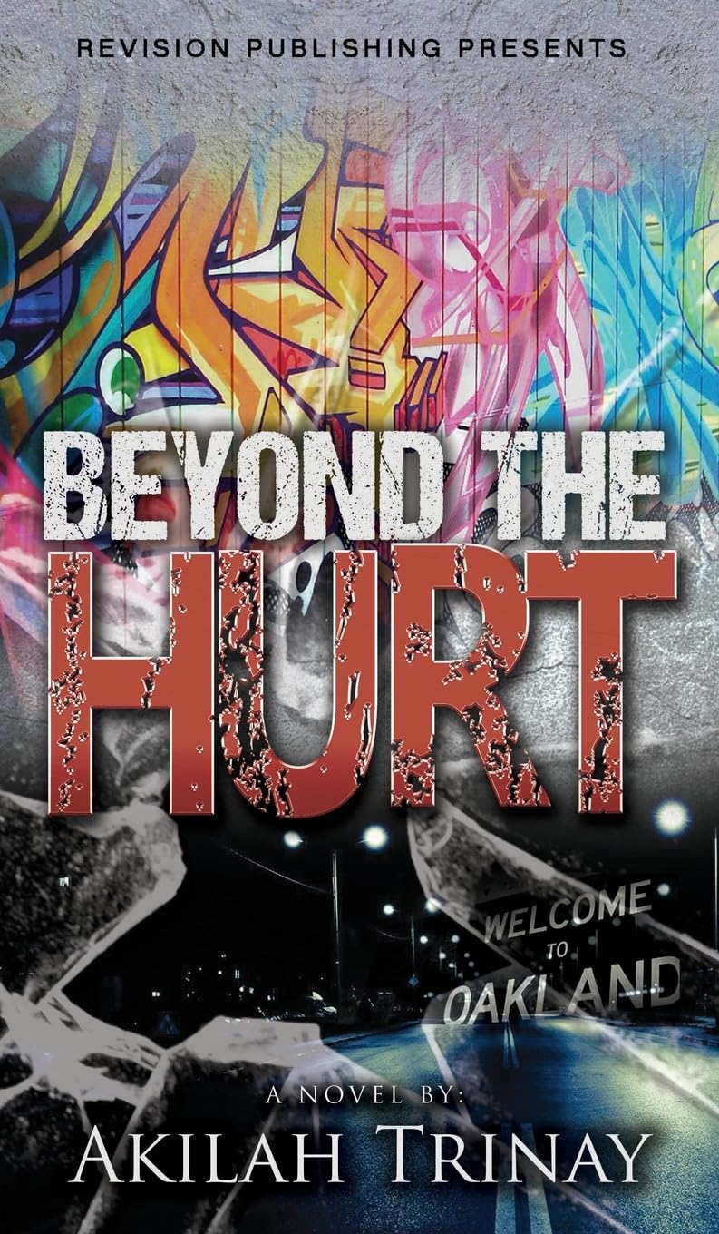 Product Image: Beyond the Hurt