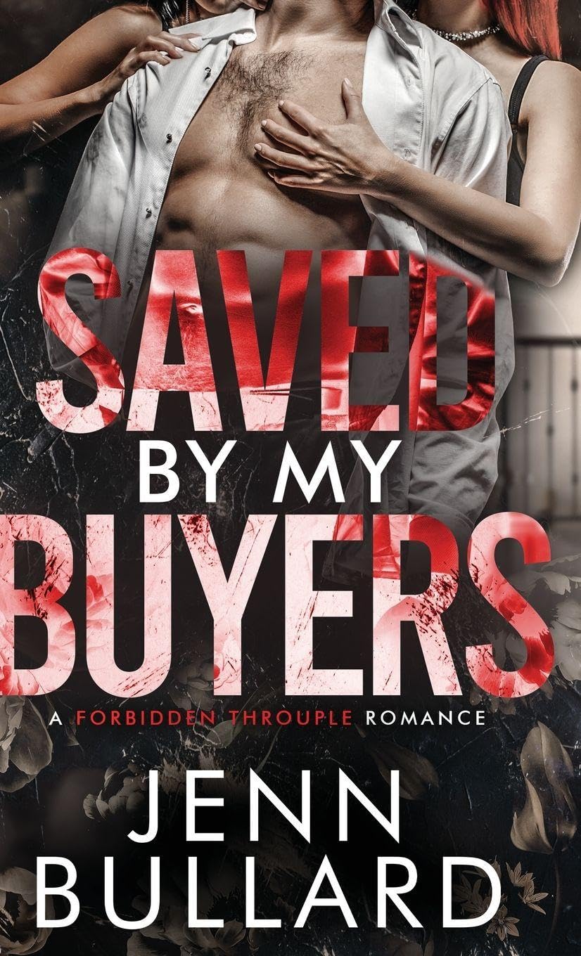 Saved By My Buyers Contemporary literature