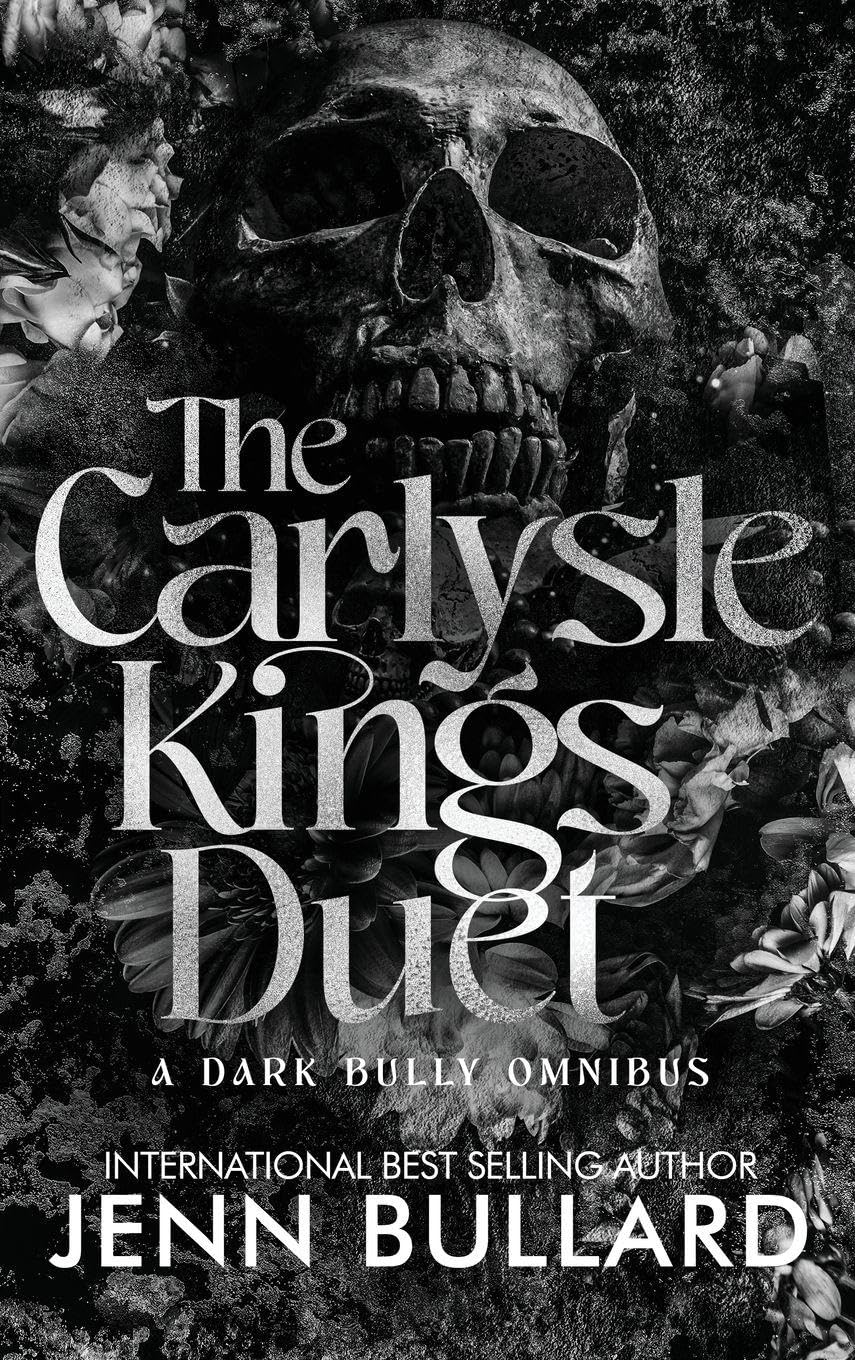 The Carlysle Kings Ominbus Contemporary literature