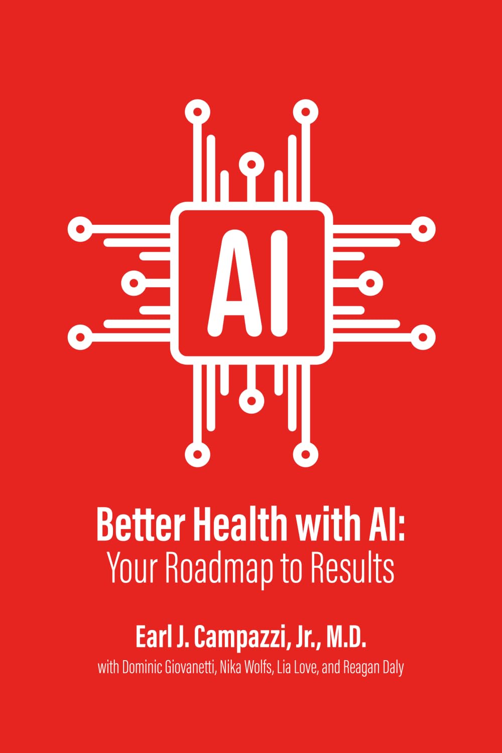 Better Health with AI Medicine