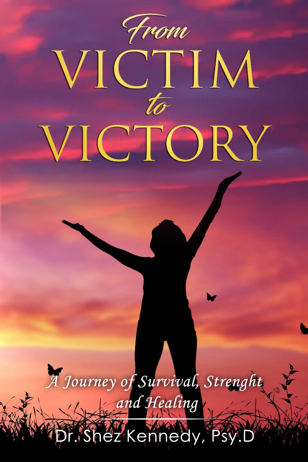 From Victim to Victory Lifestyle