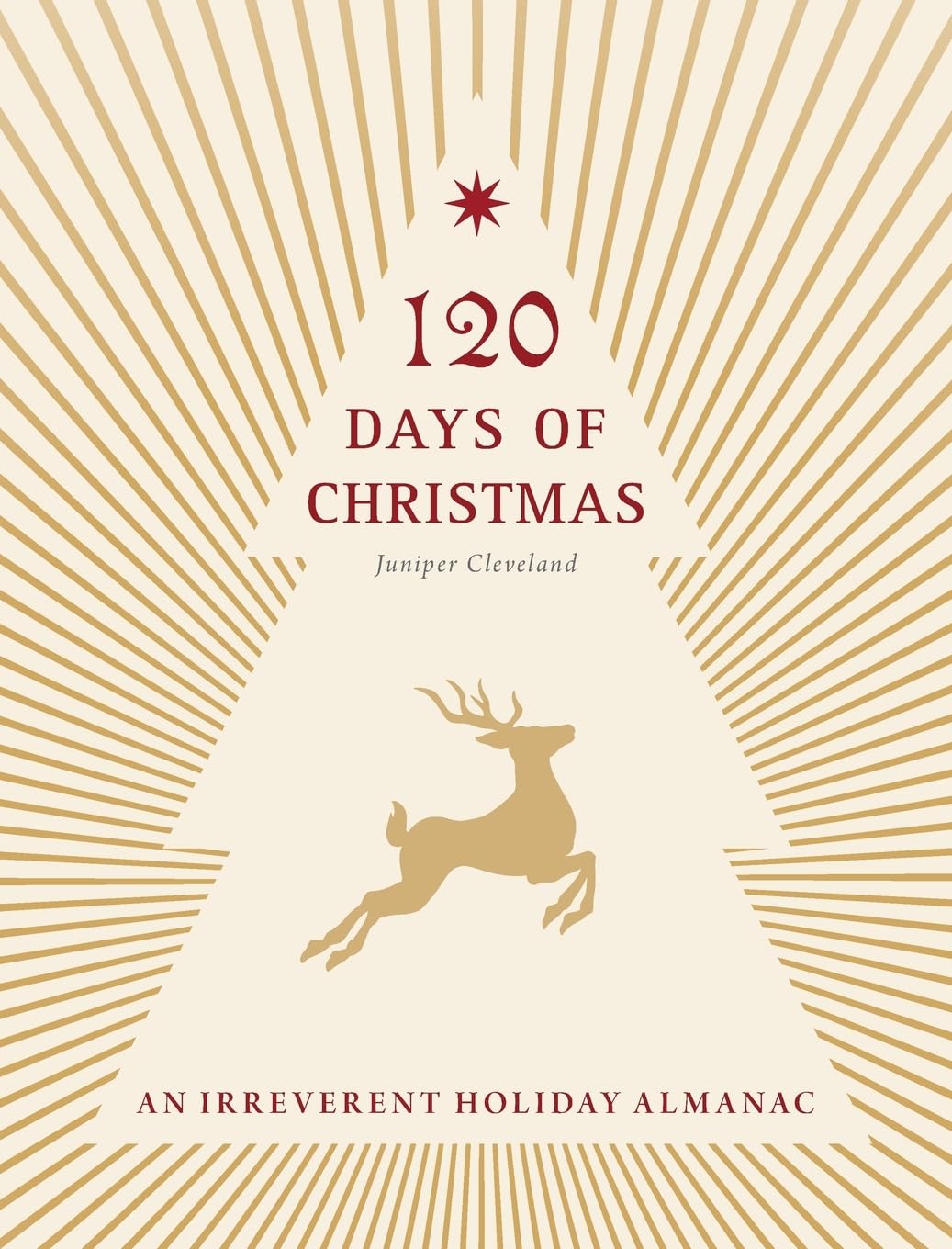 120 Days of Christmas Reference Books