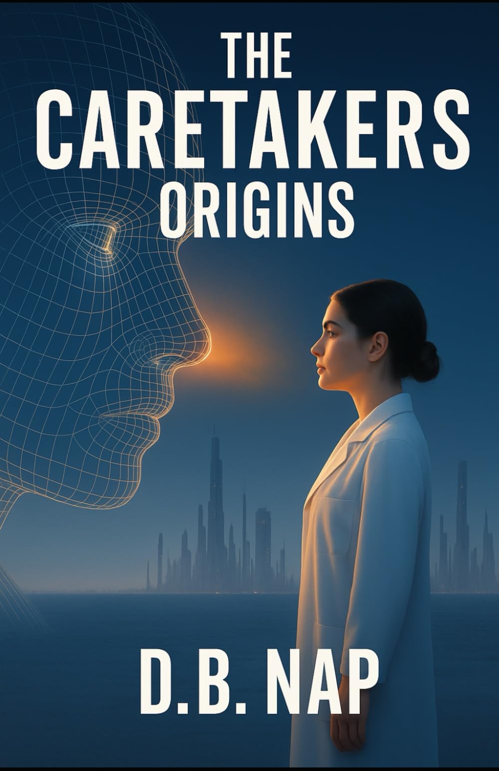 The CareTakers Origins Contemporary literature