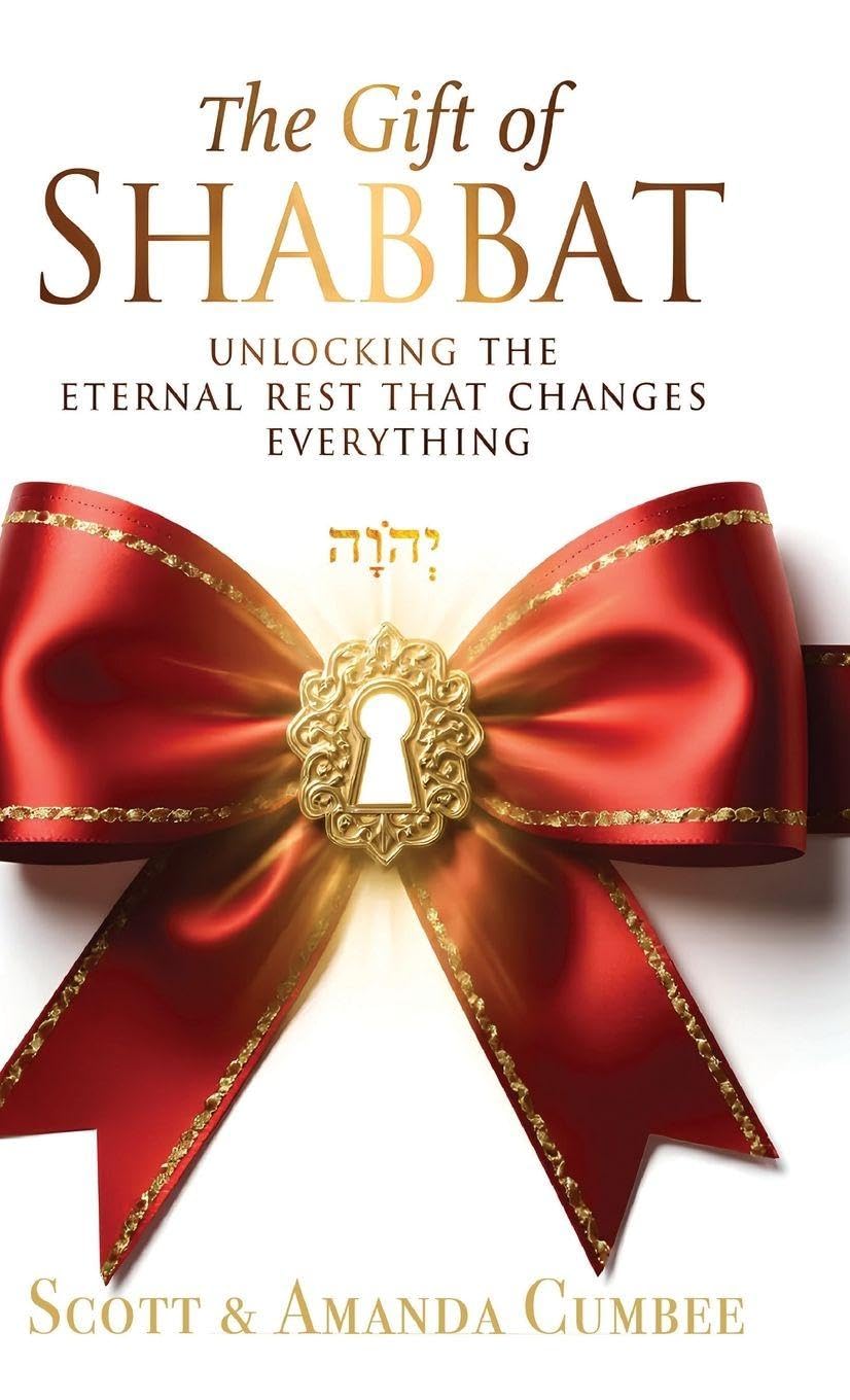 The Gift Of Shabbat Leisure & Fun