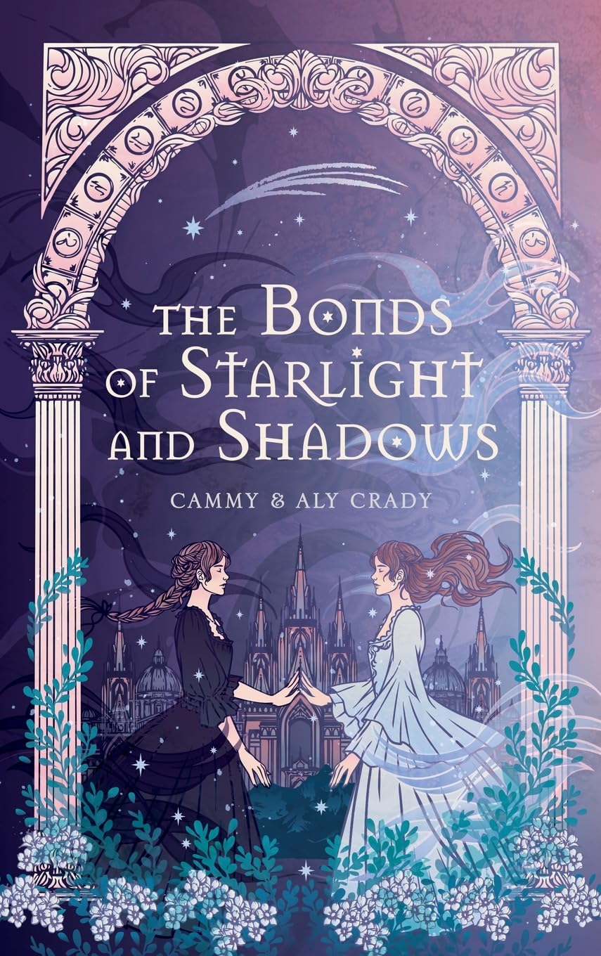 The Bonds of Starlight and Shadows Action & Adventure