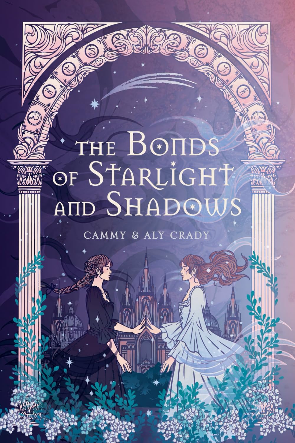The Bonds of Starlight and Shadows Contemporary literature