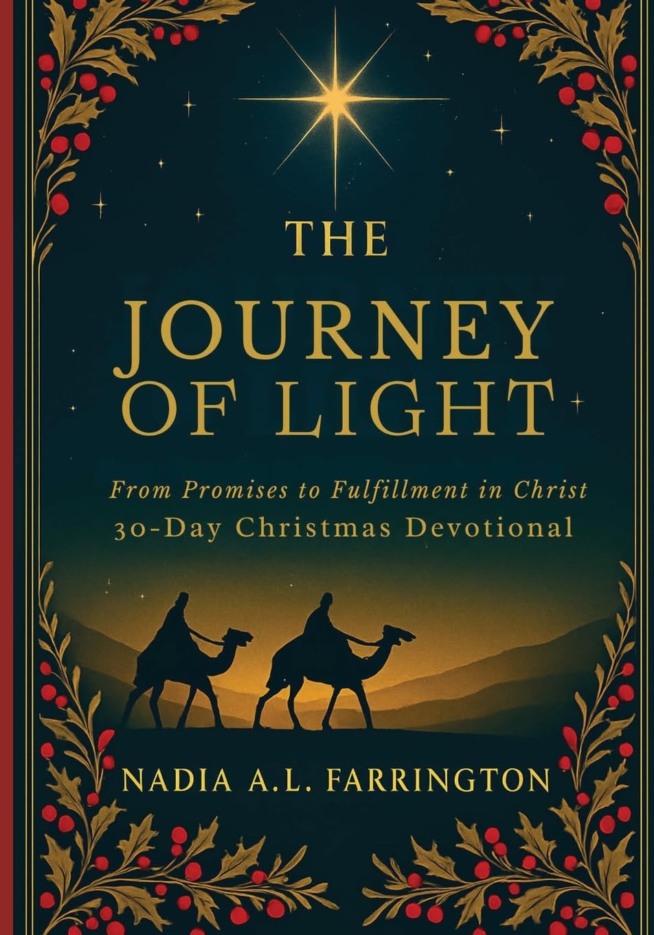 THE JOURNEY OF LIGHT Religion & Esotericism