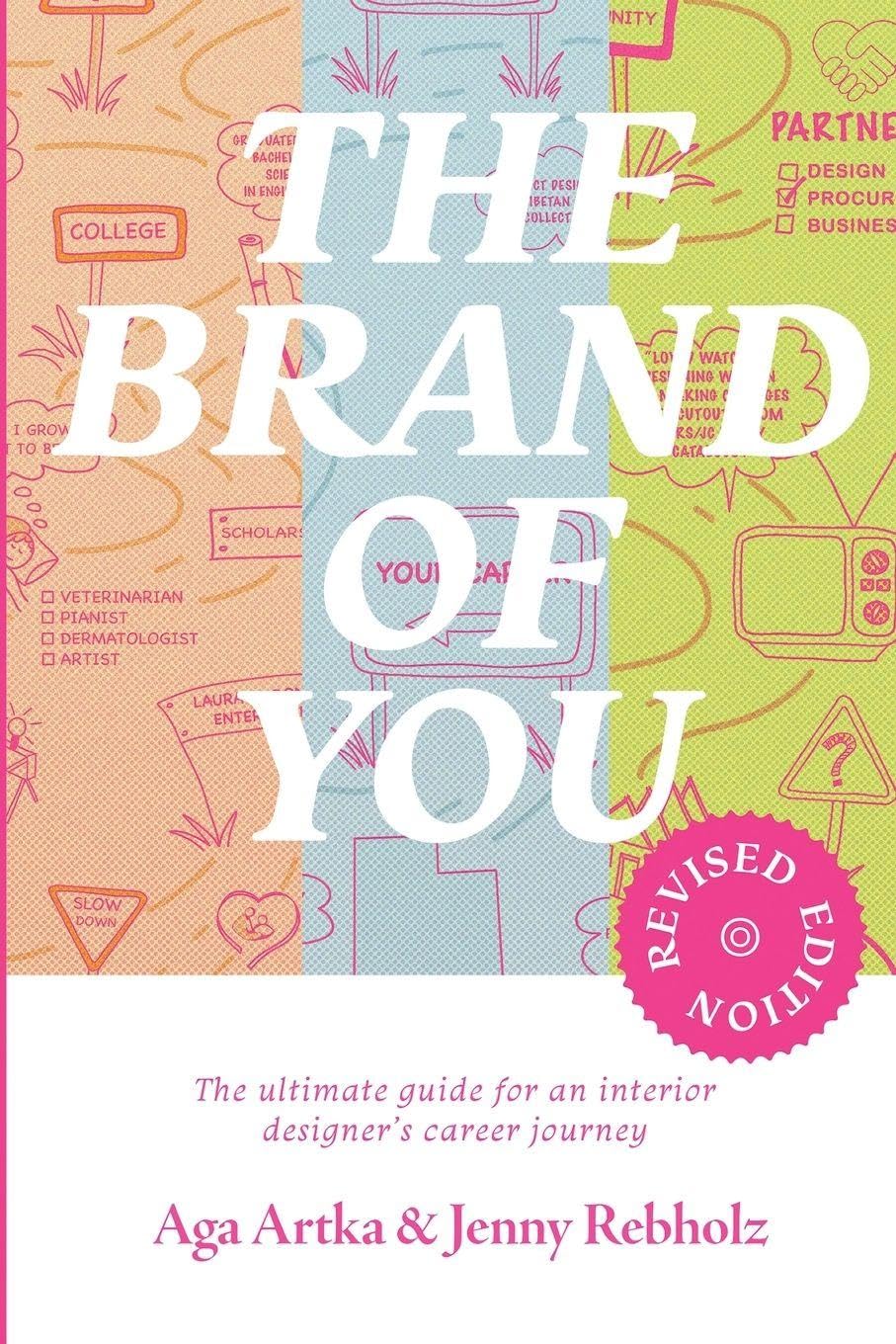 The Brand of You Architecture