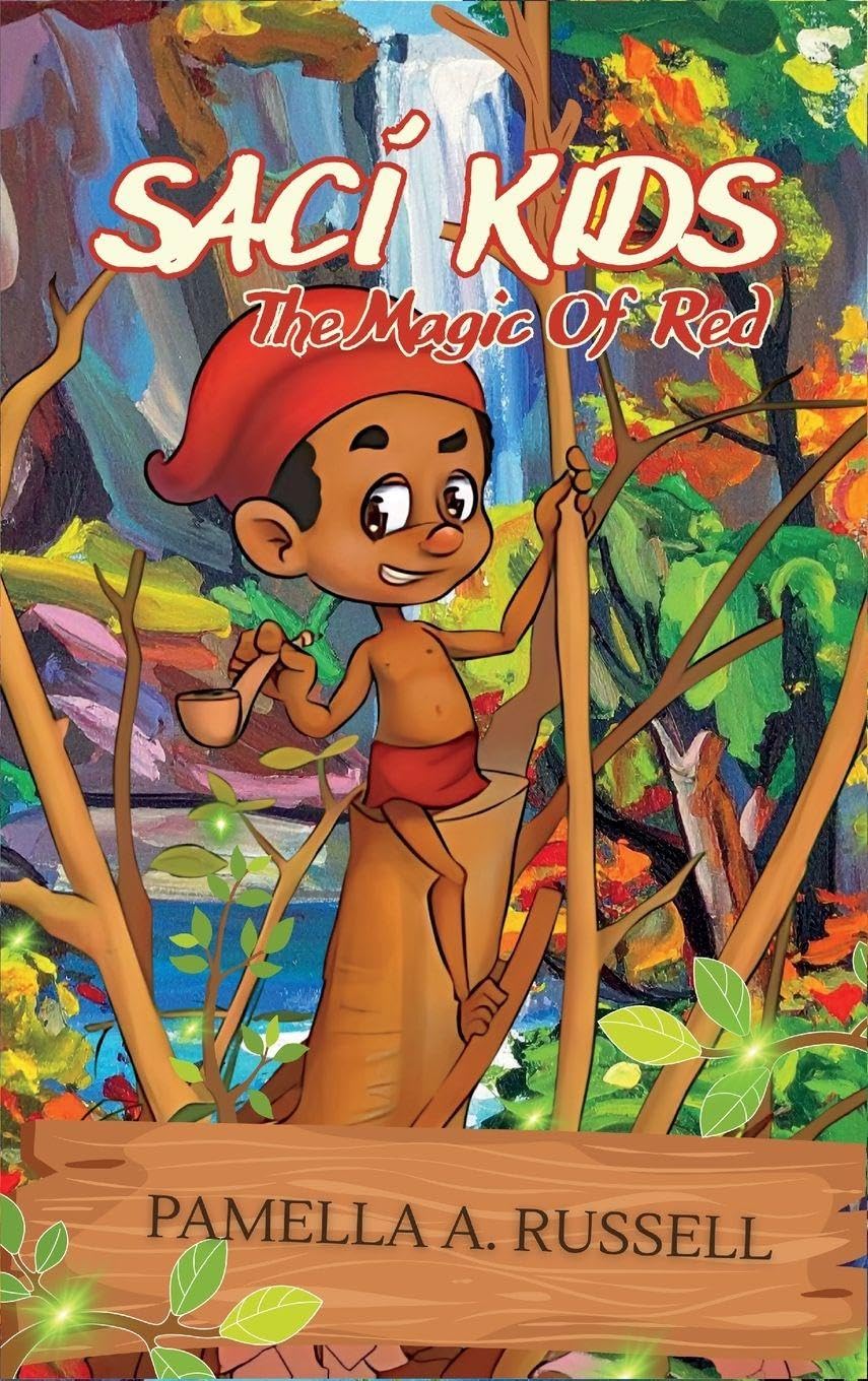 Saci Kids Non-fiction