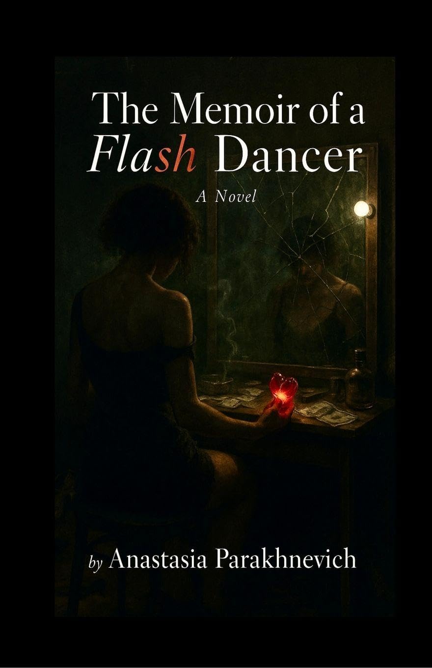 The Memoir of a Flash Dancer Contemporary literature
