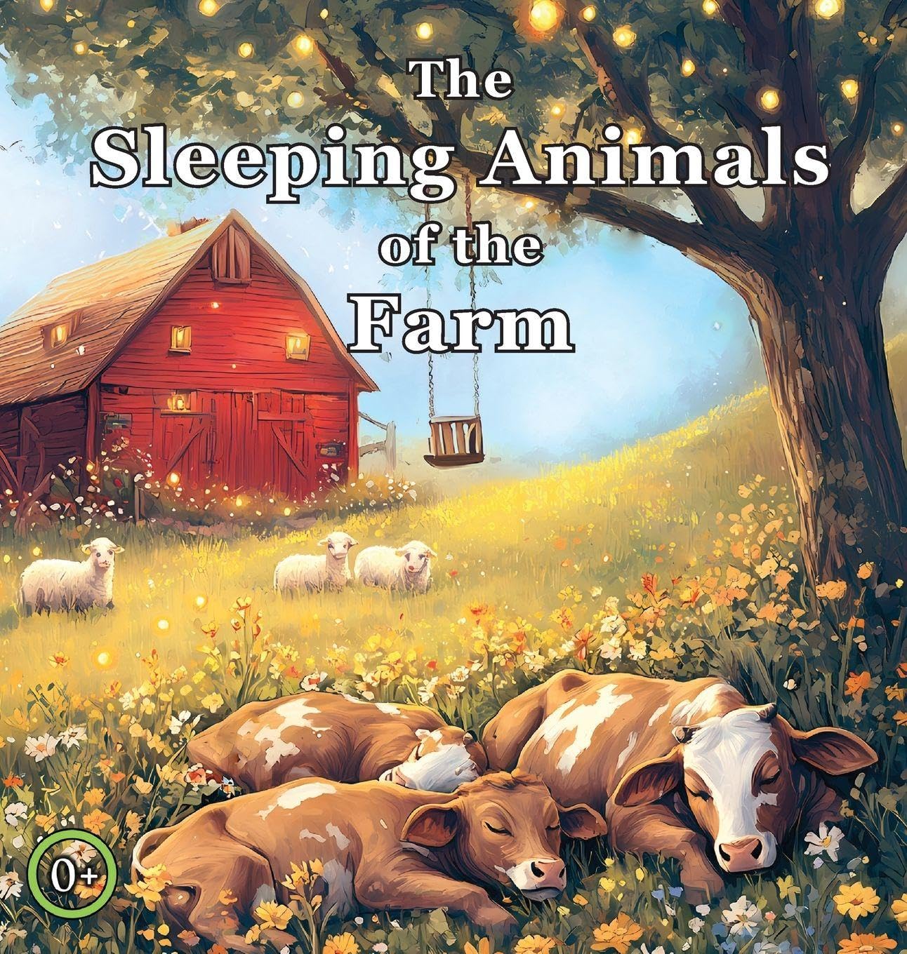 The Sleeping Animals of the Farm Non-fiction