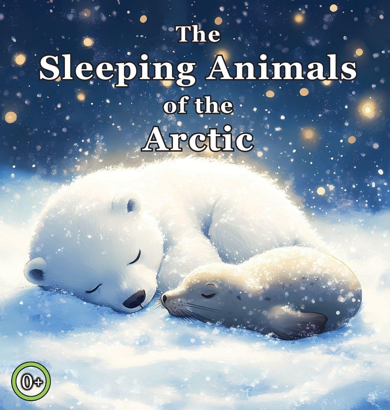 The Sleeping Animals of the Arctic Non-fiction