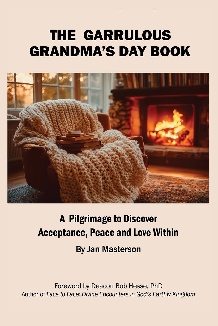 THE GARRULOUS GRANDMA'S DAYBOOK Contemporary literature