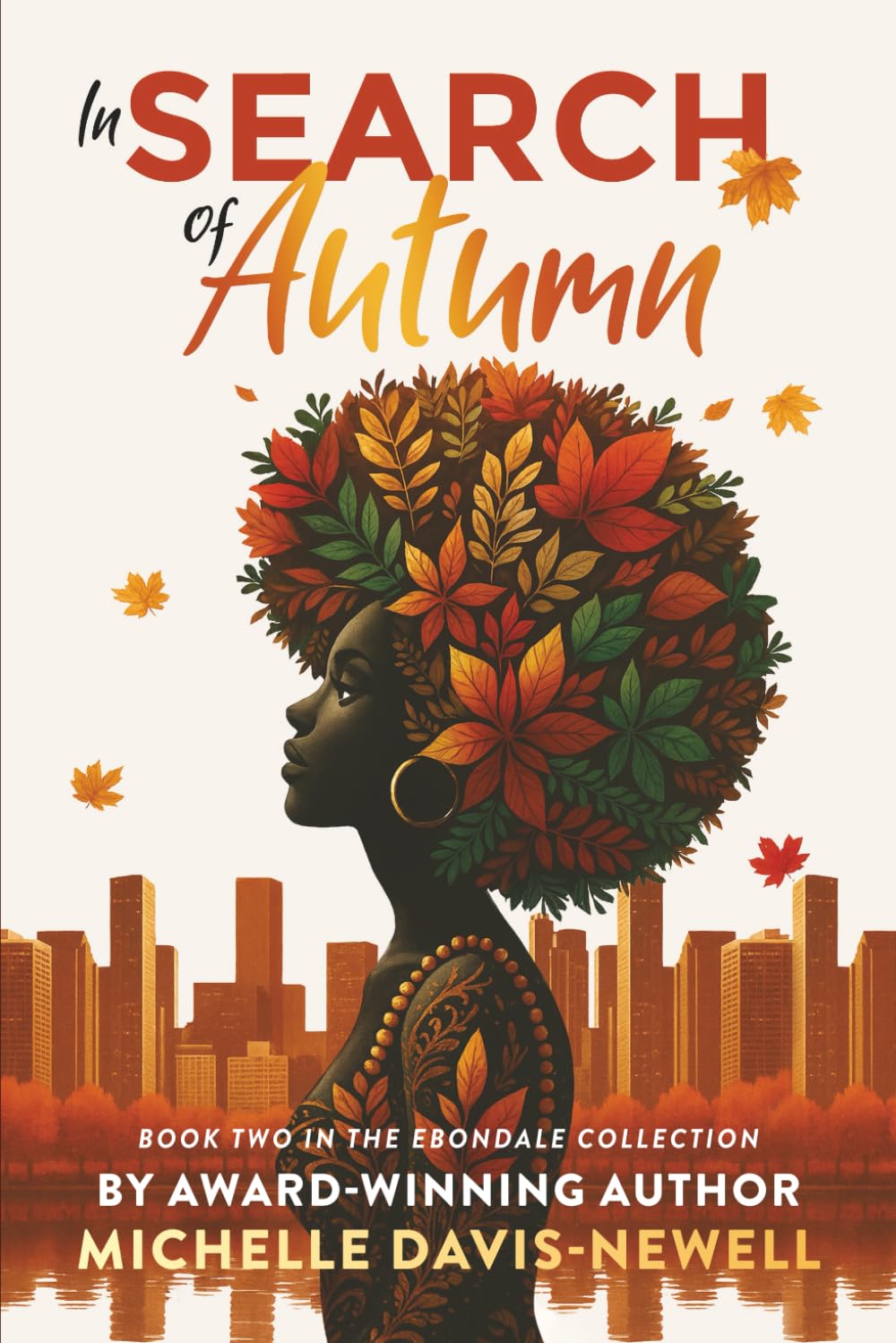 In Search of Autumn Contemporary literature