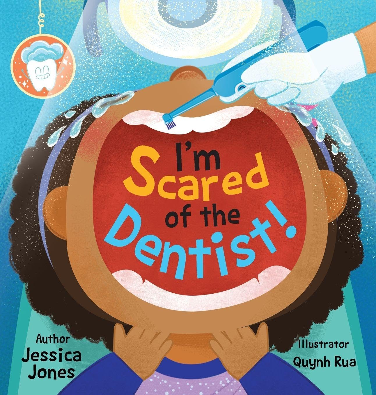 I'm Scared of the Dentist! Non-fiction