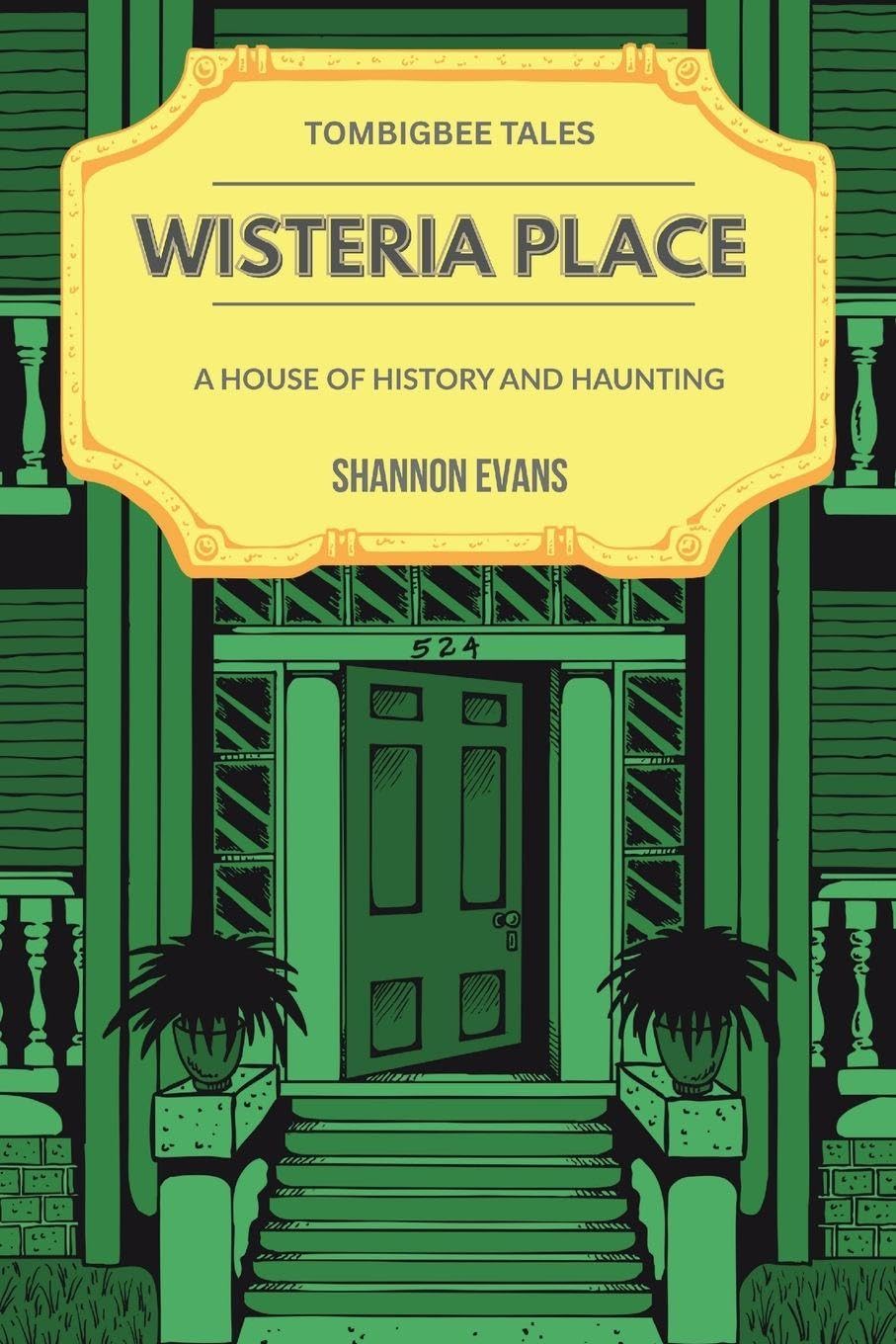 Wisteria Place Architecture