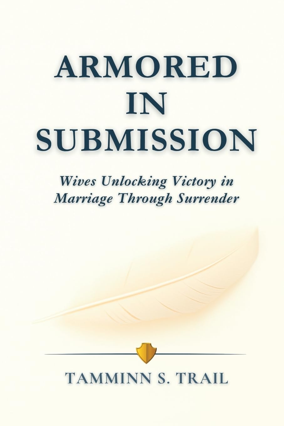ARMORED IN SUBMISSION Parents & Children