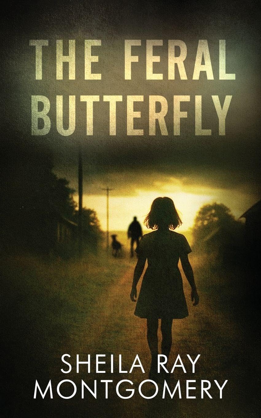 The Feral Butterfly Drama