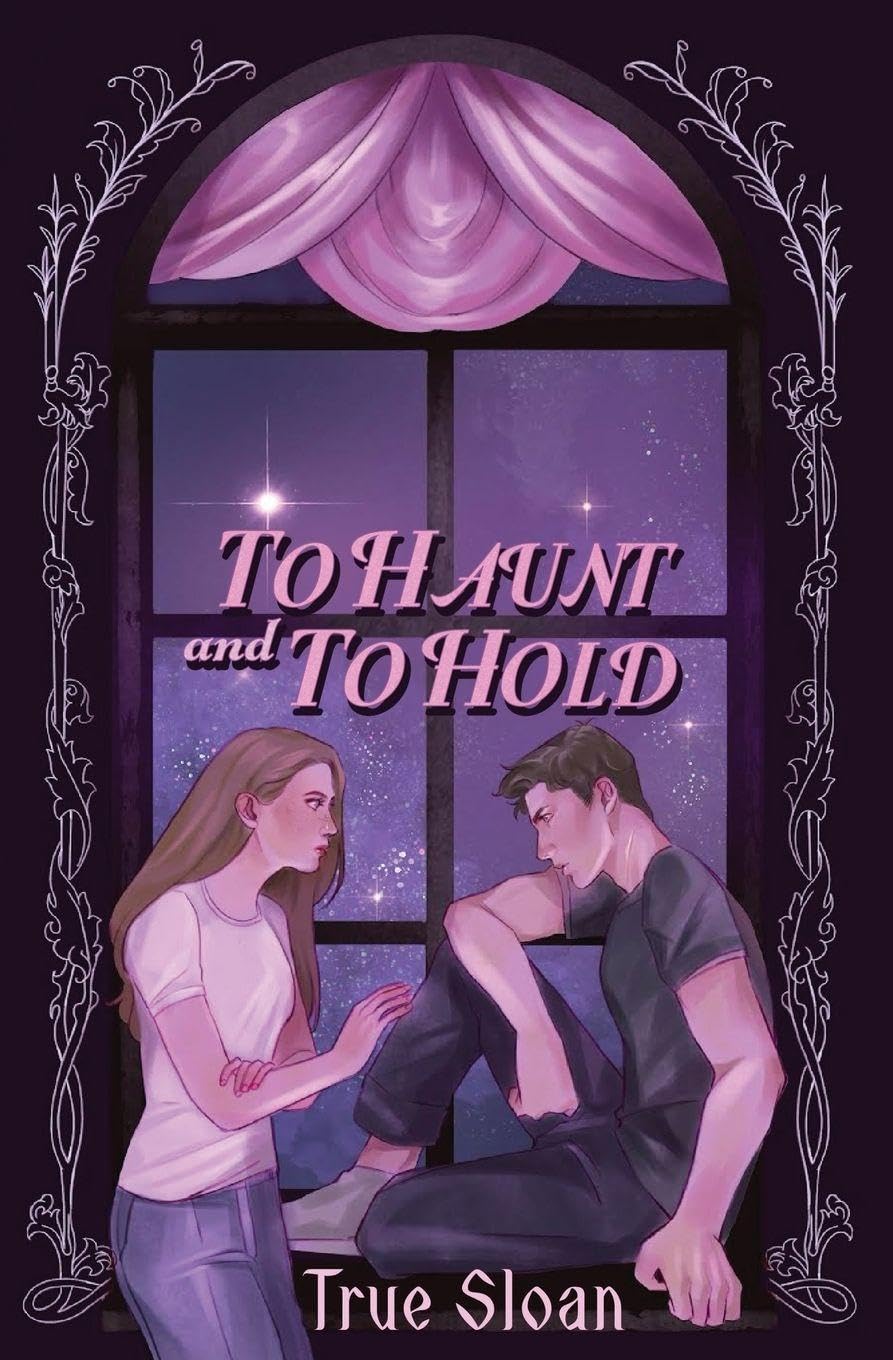 To Haunt and To Hold Horror & Mystery
