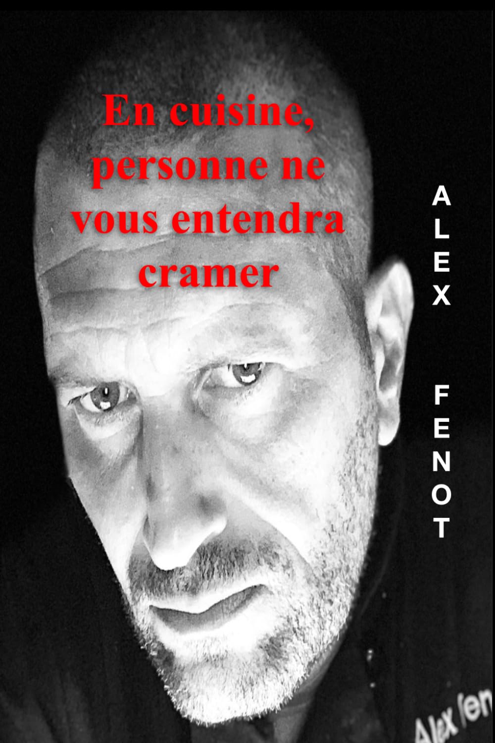 En cuisine, personne ne vous entendra cramer Science