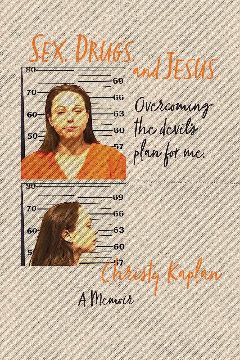 Sex, Drugs, and Jesus Sports