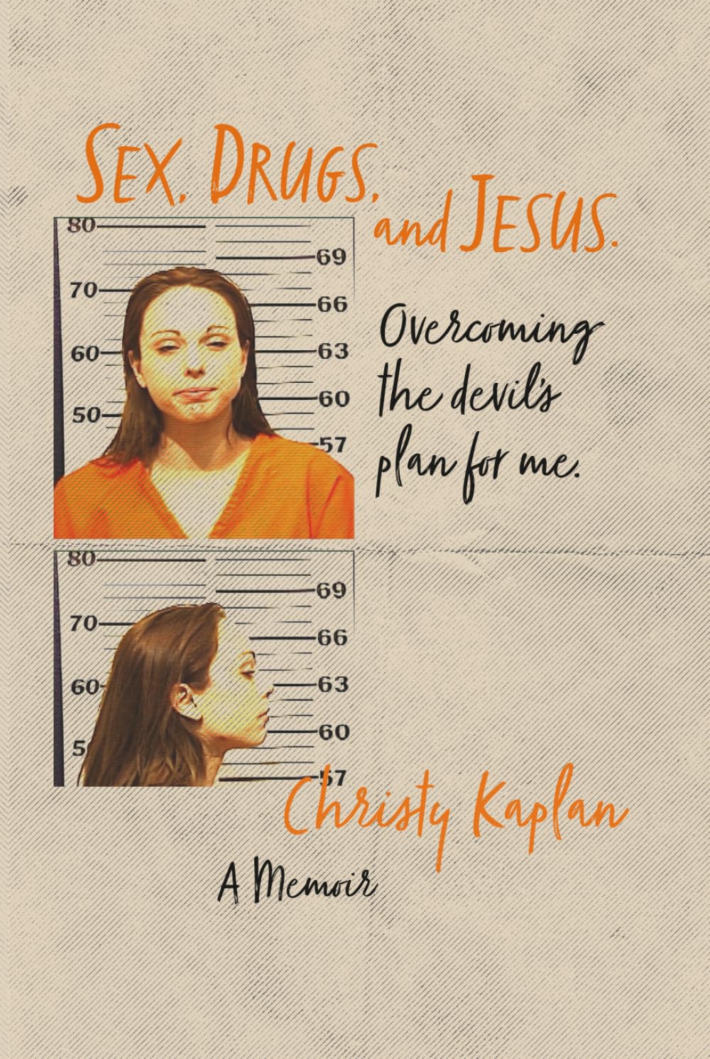 Sex, Drugs, and Jesus Sports