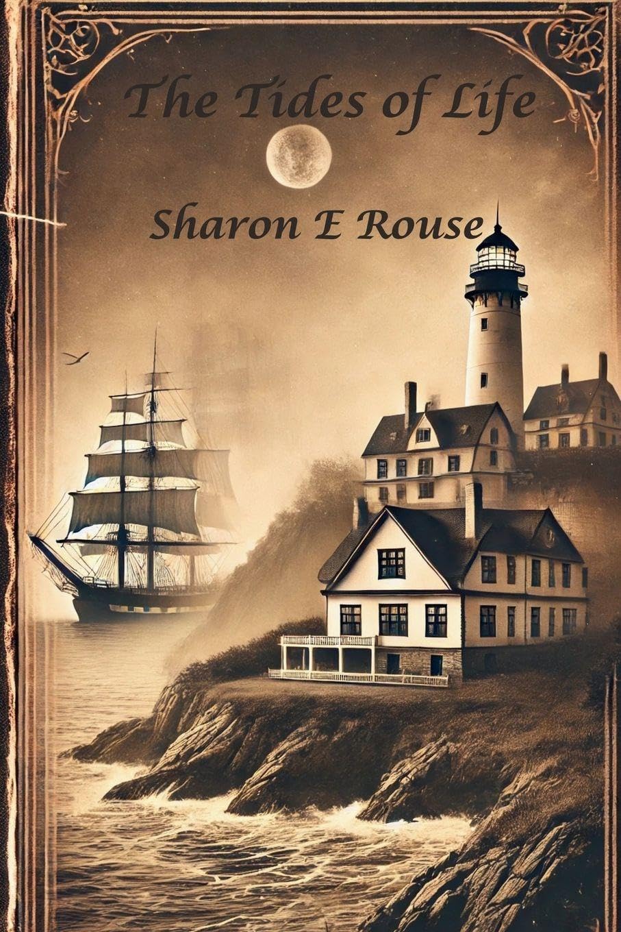 The Tides of Life Historical Fiction