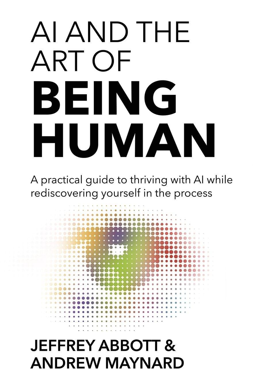 AI and the Art of Being Human Law