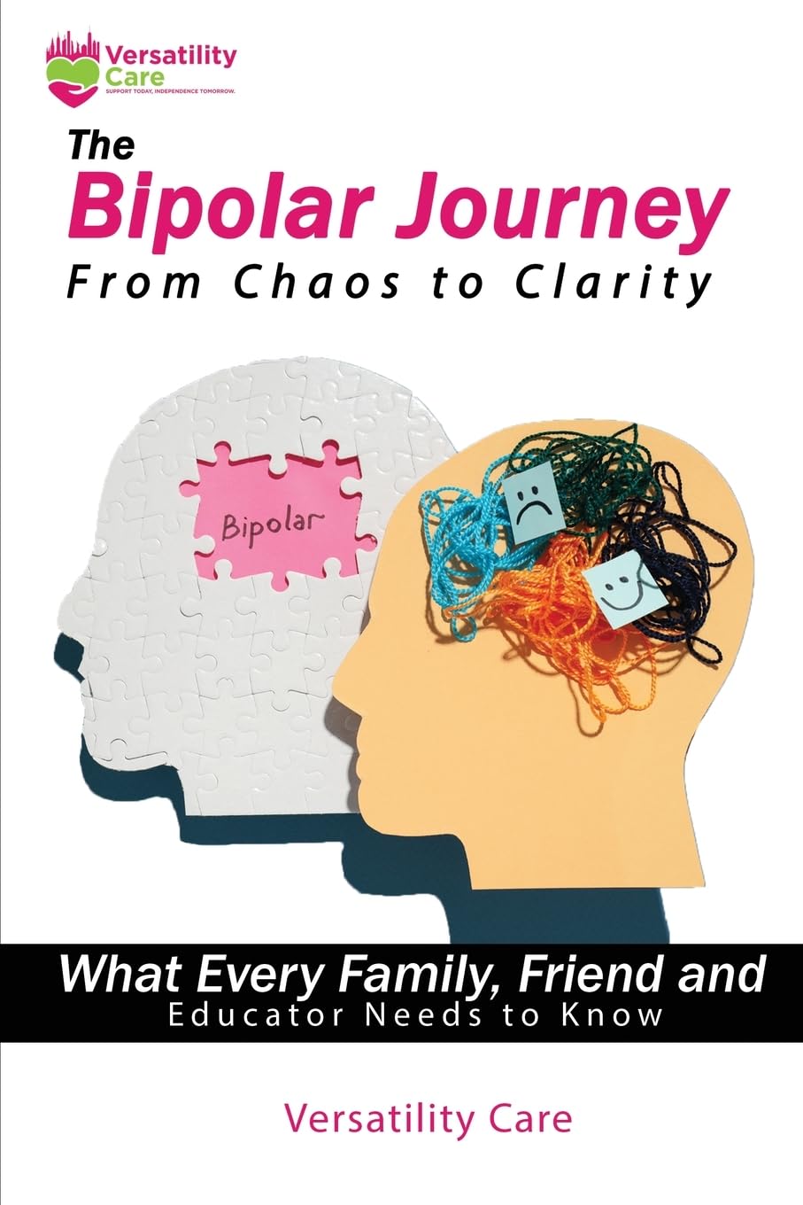 The Bipolar Journey From Chaos to Clarity Psychology