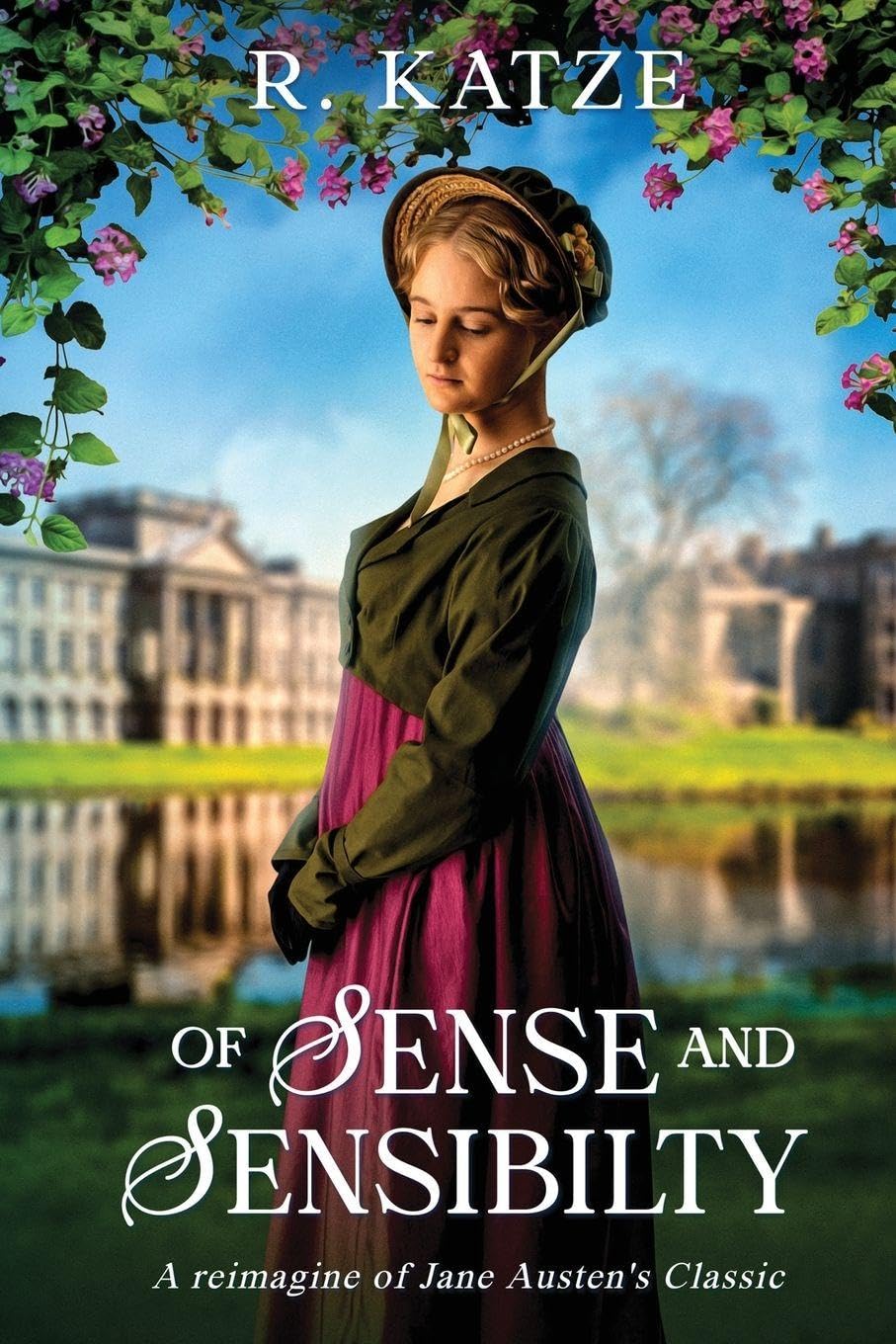 Of Sense and Sensibility Historical Fiction