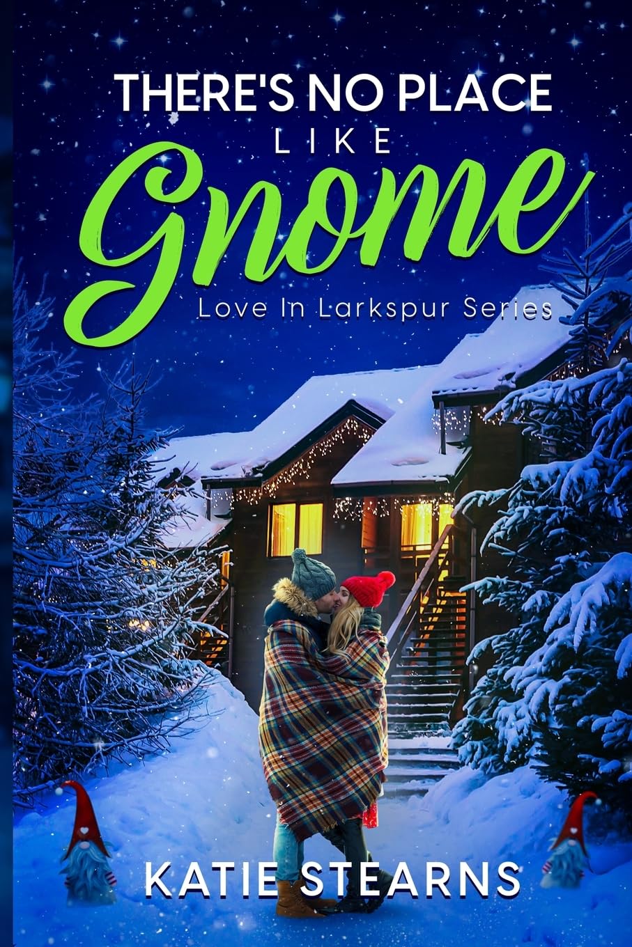 There's No Place Like Gnome Contemporary literature