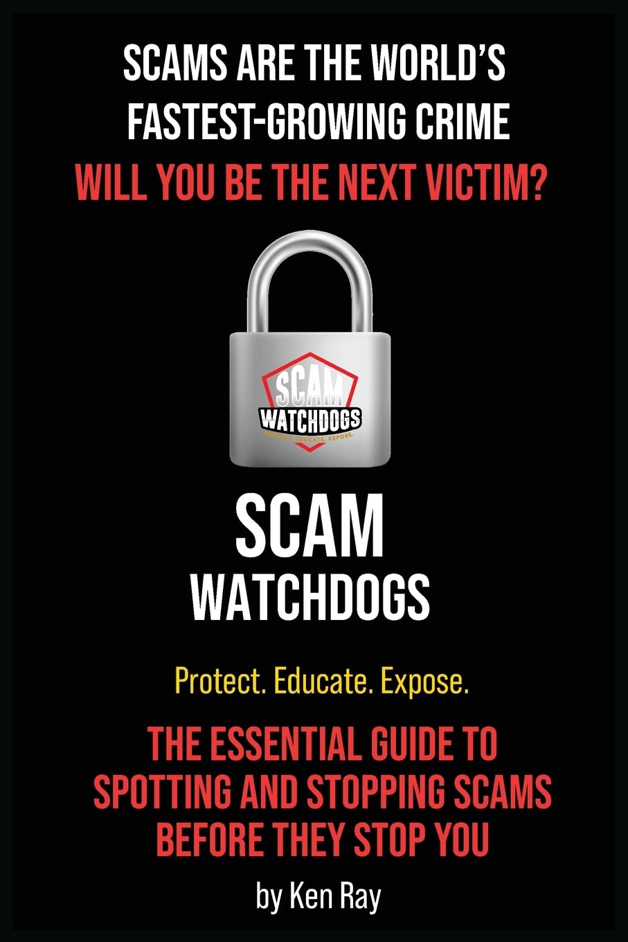 Scams Are The World's Fastest-Growing Crime Business, Finance & Career