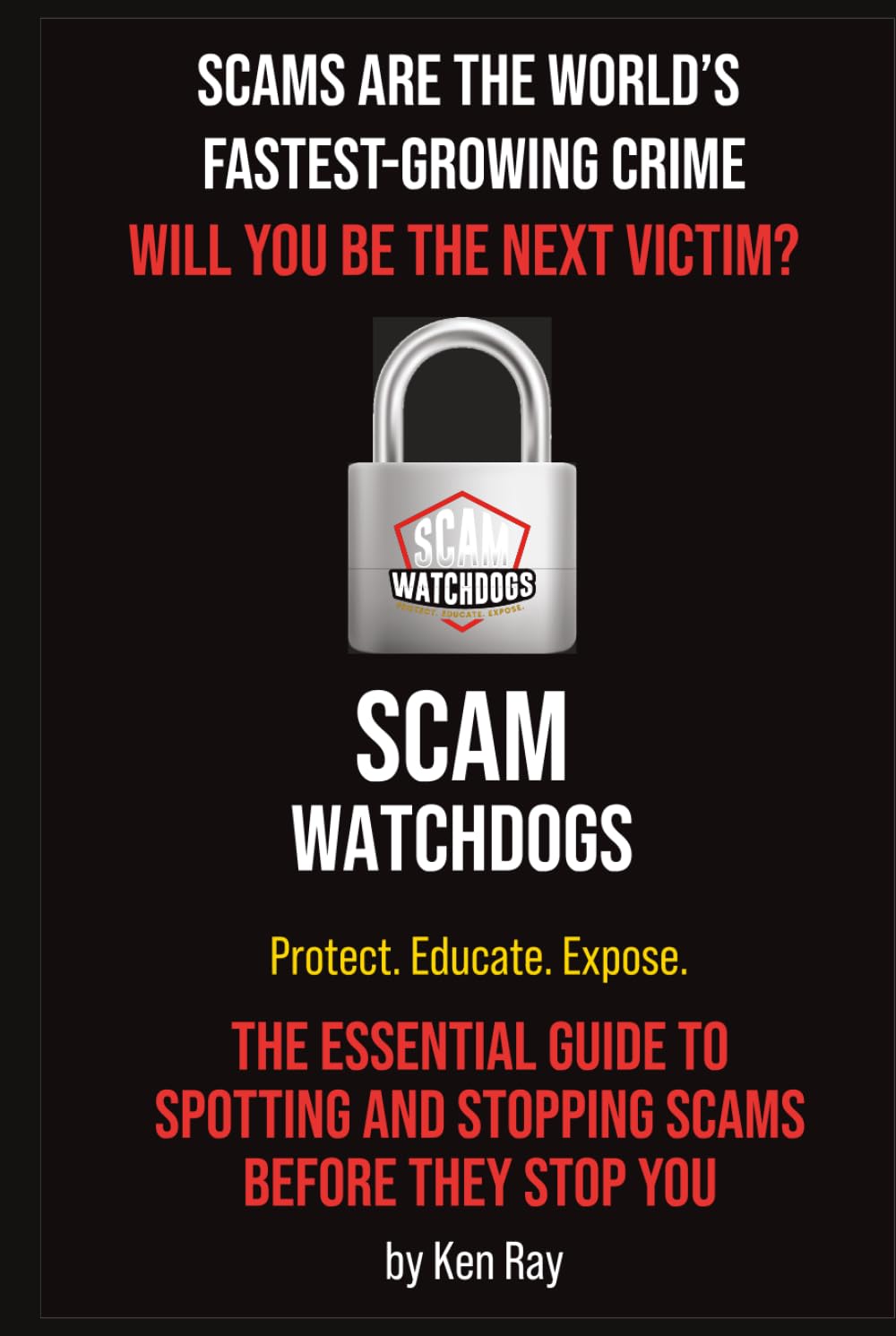 Scams Are The World's Fastest-Growing Crime Business, Finance & Career