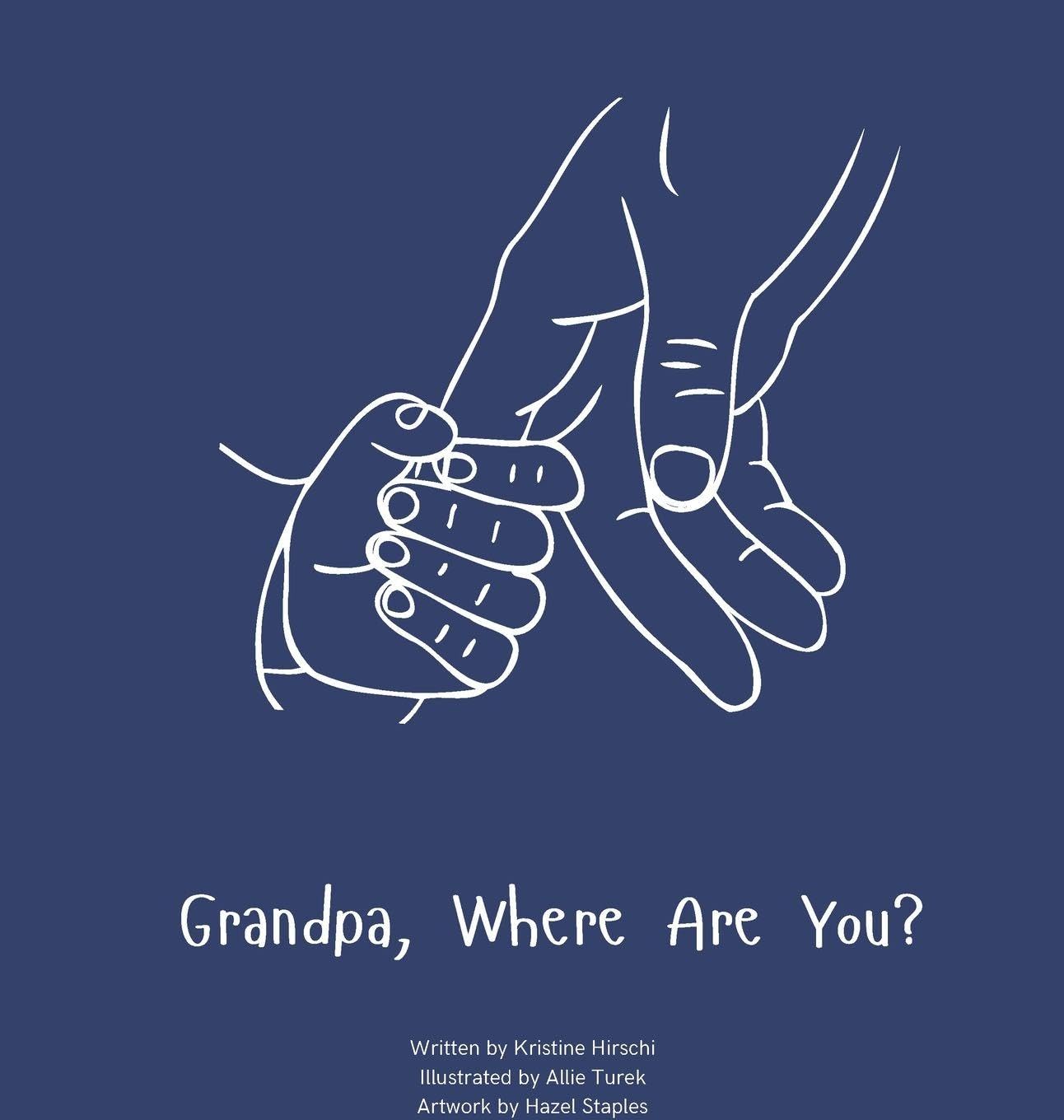 Grandpa, Where Are You? Religion & Esotericism