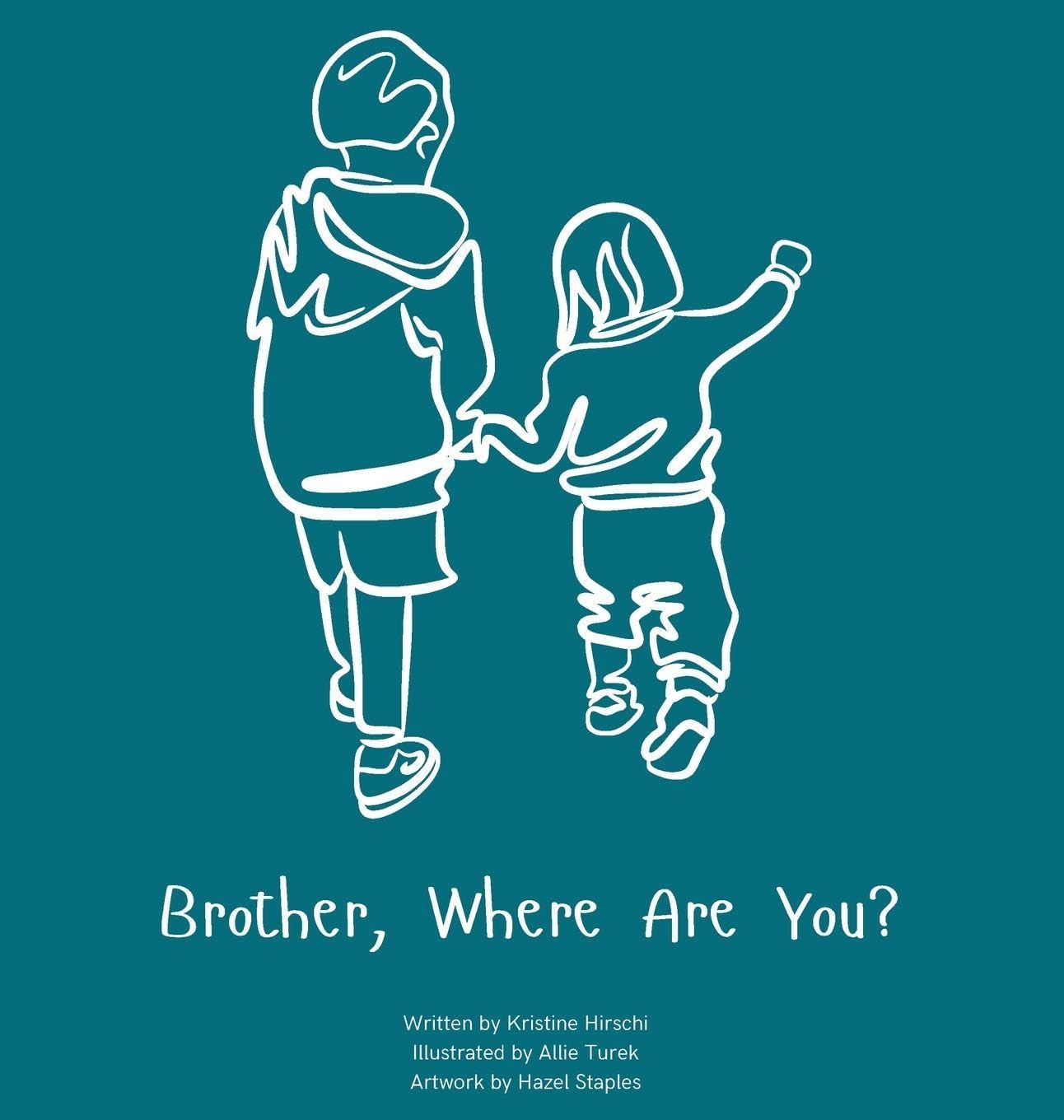 Brother, Where Are You? Religion & Esotericism
