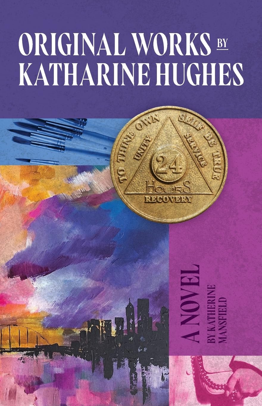 Original Works by Katharine Hughes Books