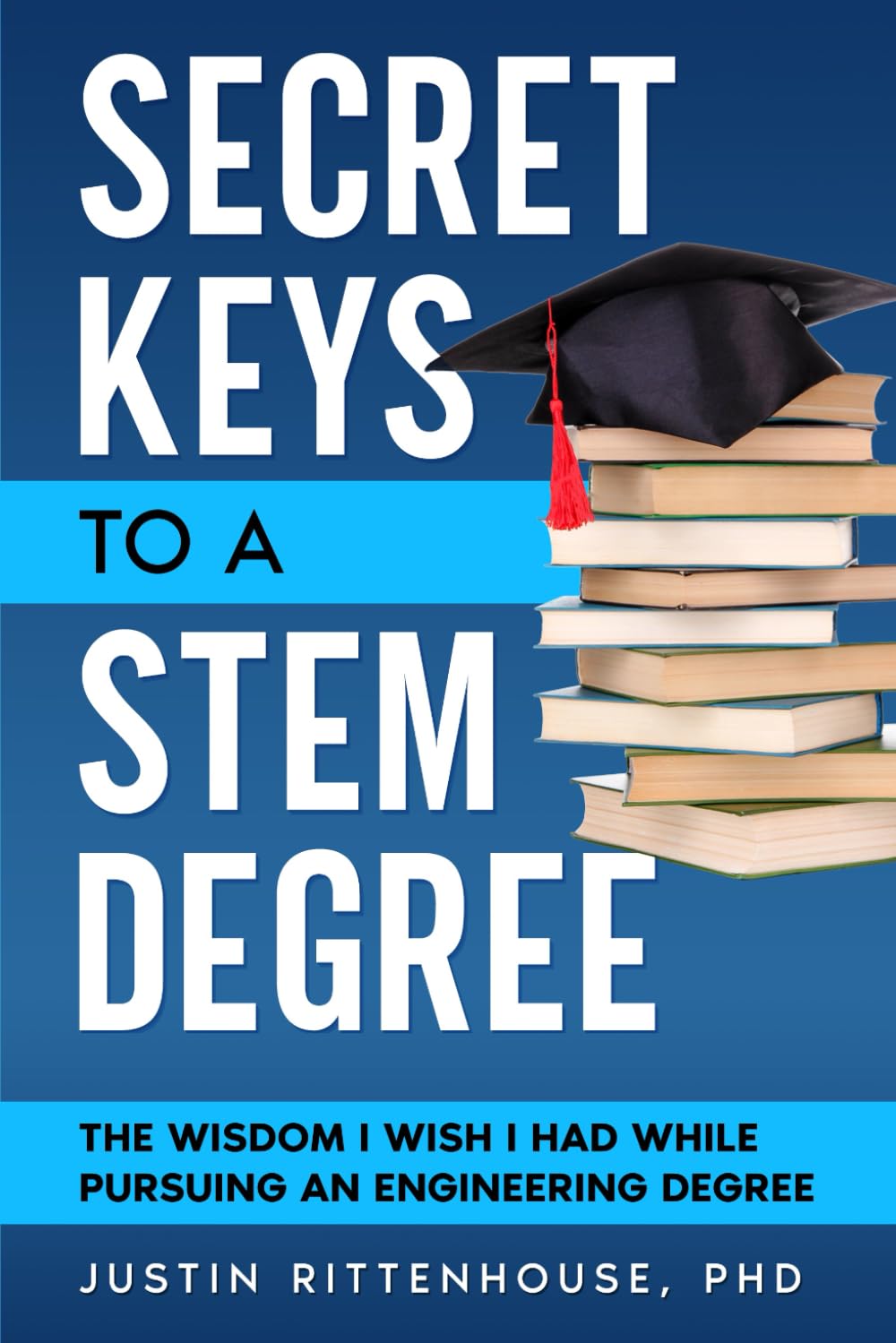 Secret Keys to a STEM Degree Media & Communication