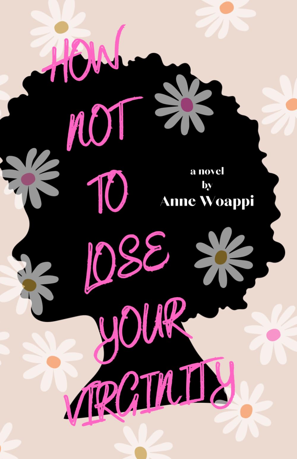 How Not To Lose Your Virginity Contemporary literature