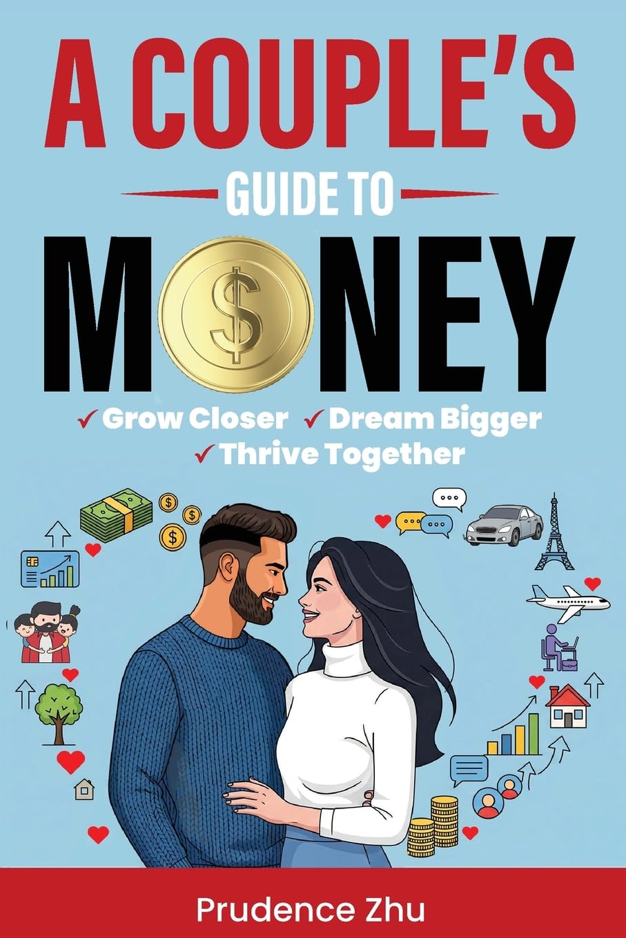 A Couple's Guide to Money Law