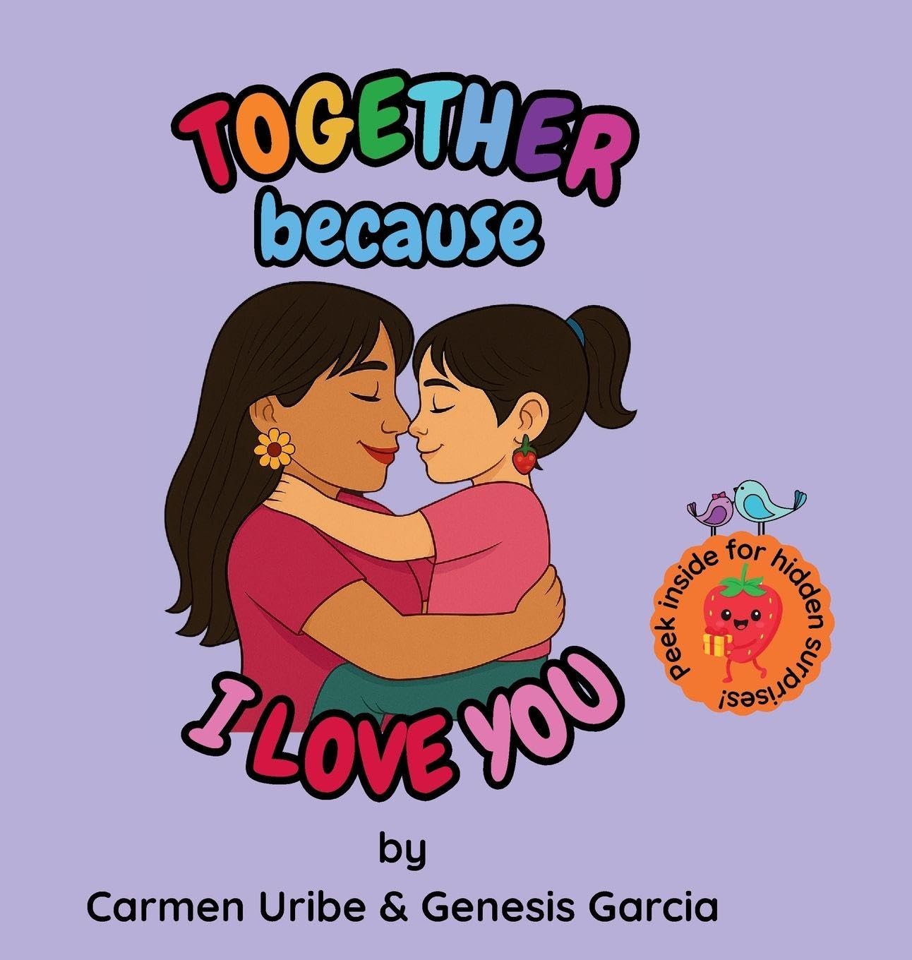 Together because I Love You Non-fiction