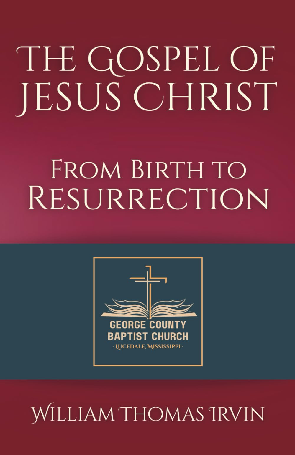 The Gospel of Jesus Christ Religion & Esotericism