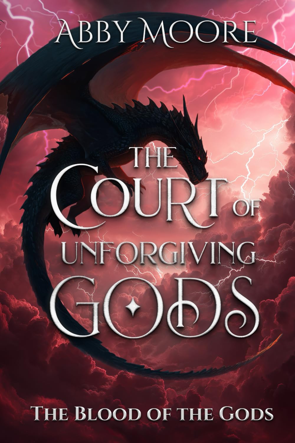 The Court of Unforgiving Gods Contemporary literature
