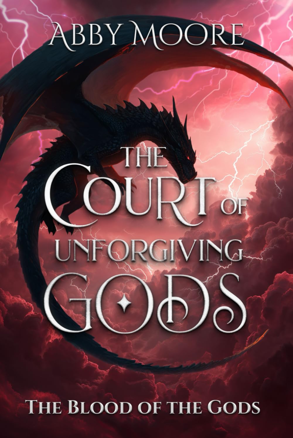 The Court of Unforgiving Gods Contemporary literature