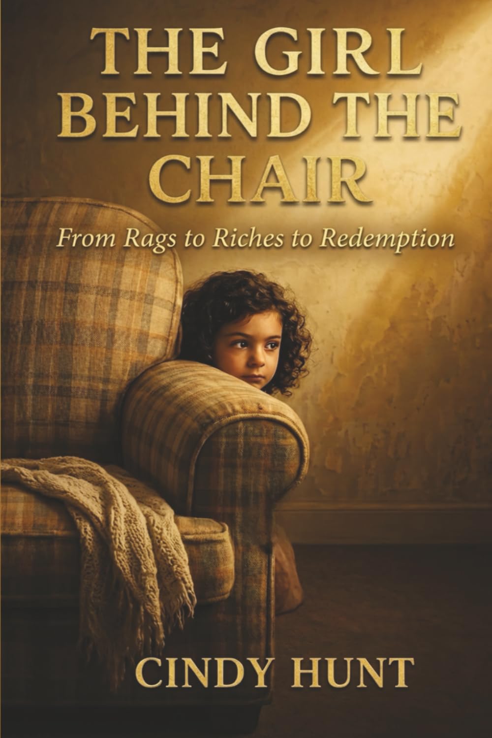 The Girl Behind the Chair Suspense & Thrillers