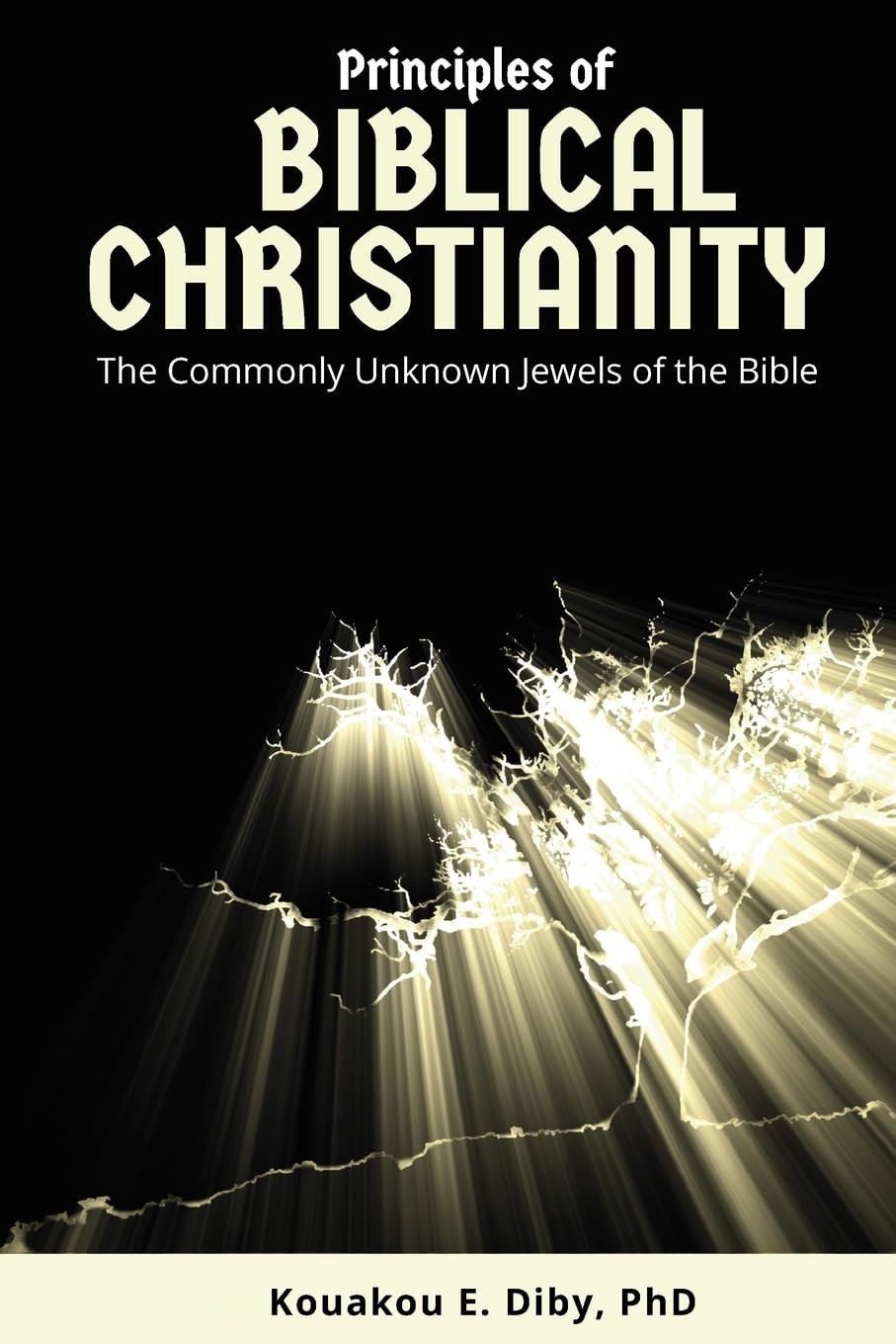 Principles of Biblical Christianity Religion & Esotericism